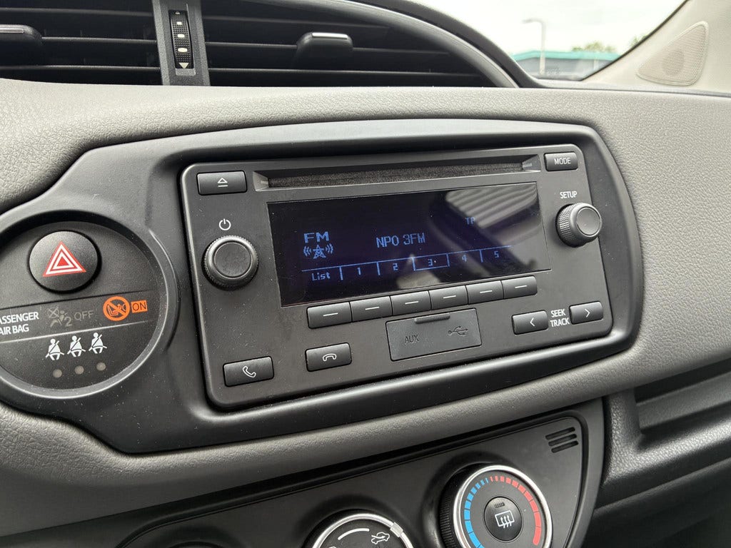 Toyota Yaris (22)