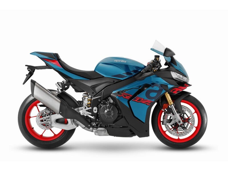 Aprilia RSV4