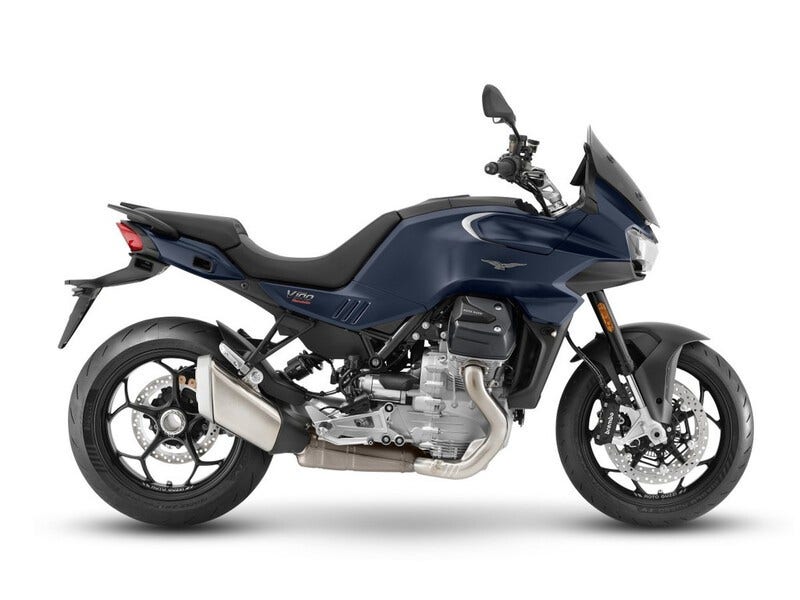 Moto Guzzi V100