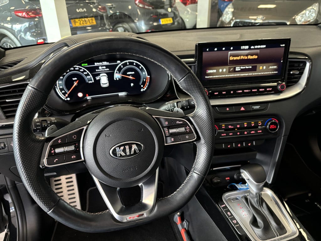Kia ProCeed (7)