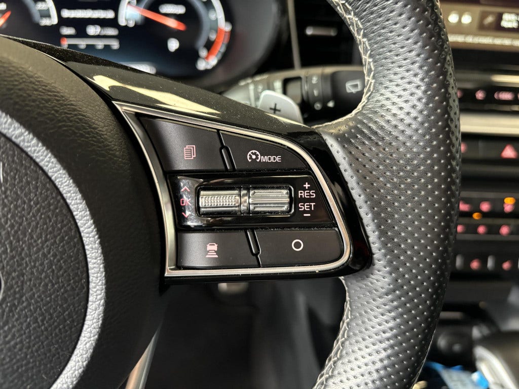 Kia ProCeed (9)
