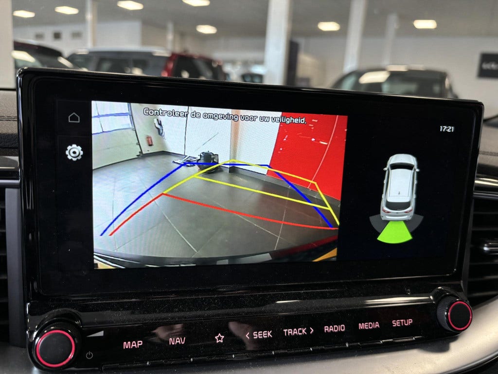 Kia ProCeed (11)