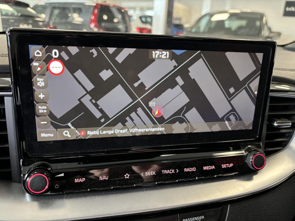 Kia ProCeed (13)