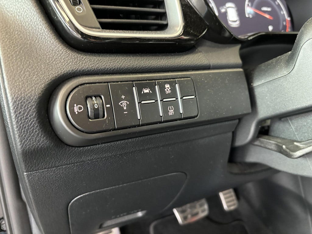 Kia ProCeed (14)