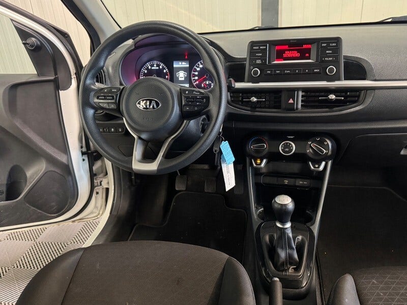 Kia Picanto (3)