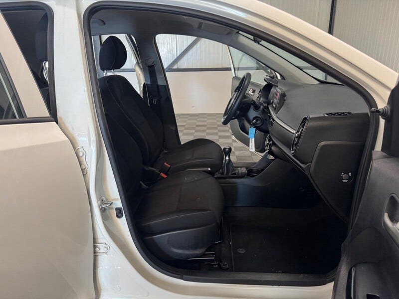 Kia Picanto (5)