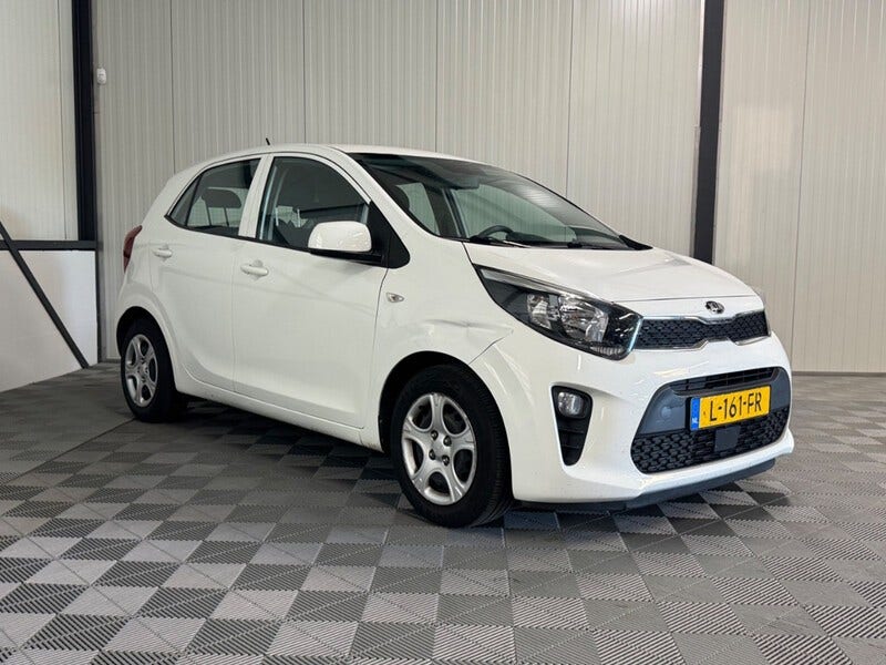 Kia Picanto (6)