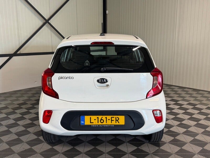 Kia Picanto (9)
