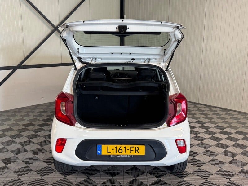 Kia Picanto (10)