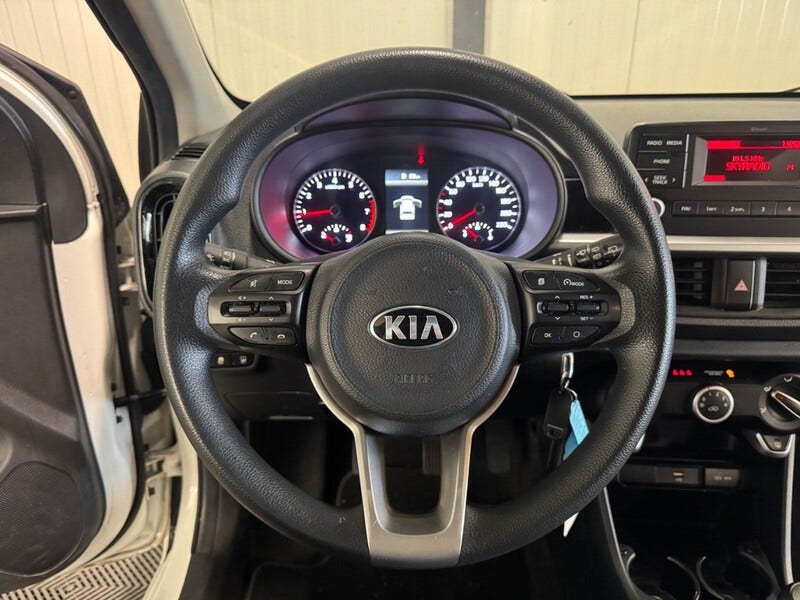 Kia Picanto (12)
