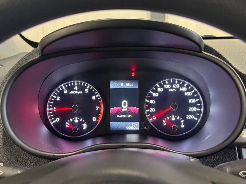 Kia Picanto (13)