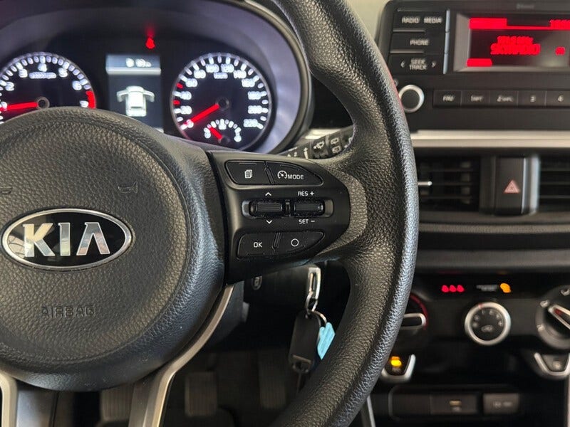Kia Picanto (14)