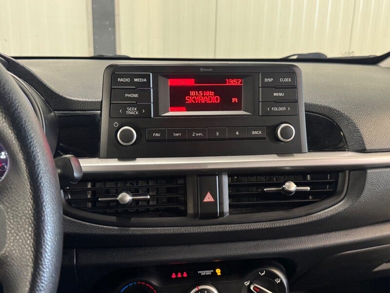 Kia Picanto (15)