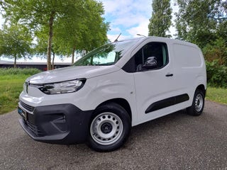 Citroën ë Berlingo