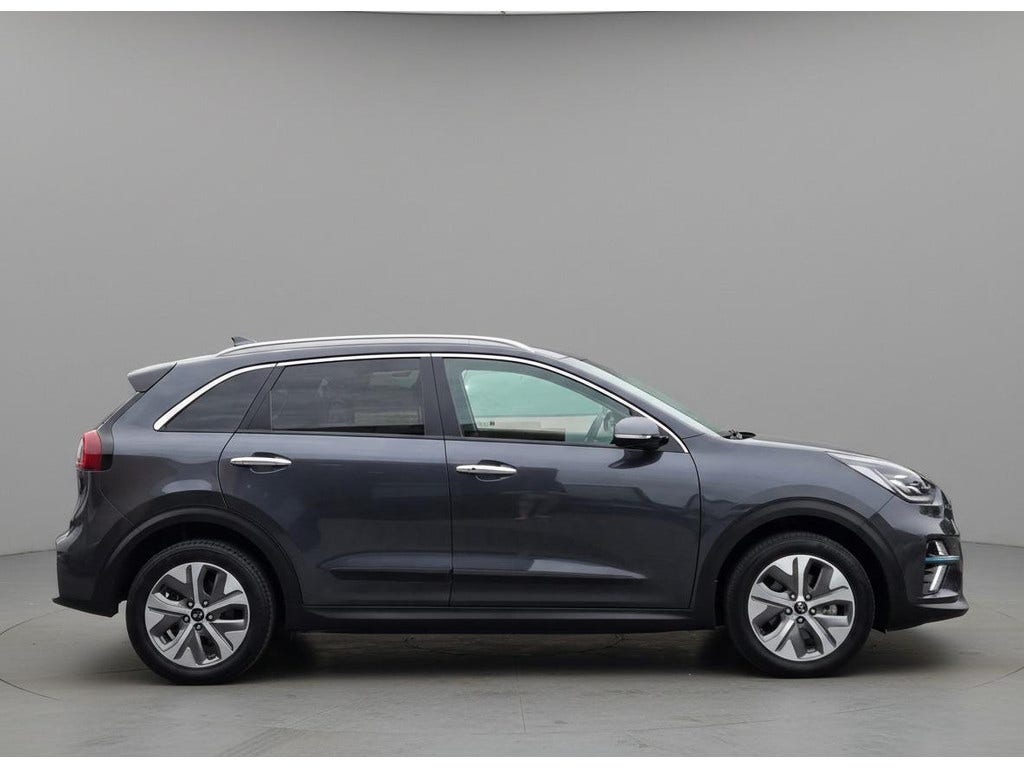 Kia e-Niro (2)