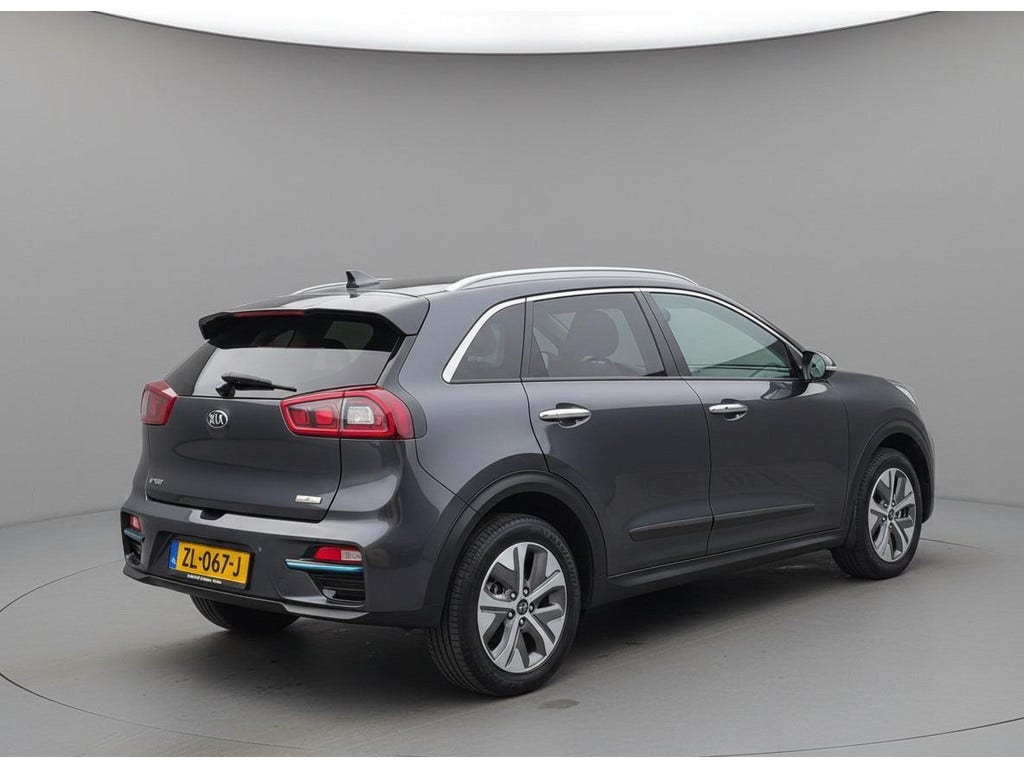 Kia e-Niro (3)