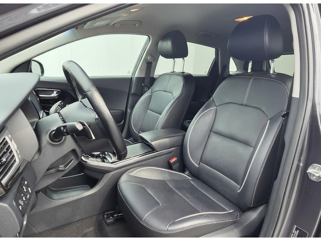 Kia e-Niro (4)