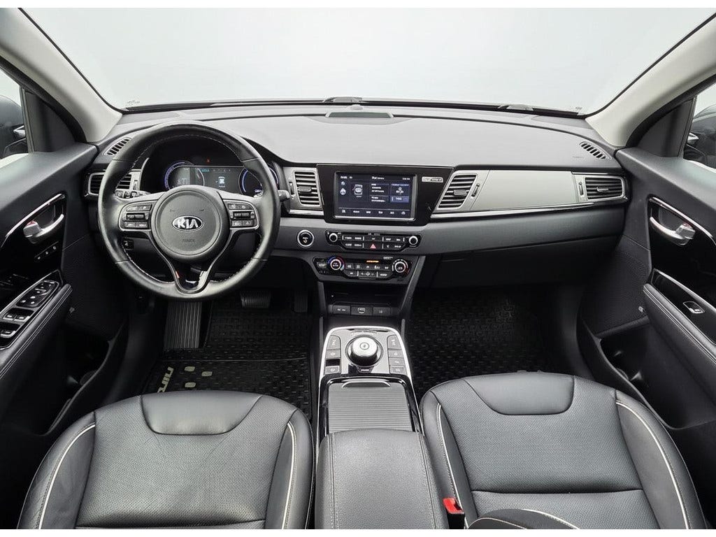 Kia e-Niro (5)