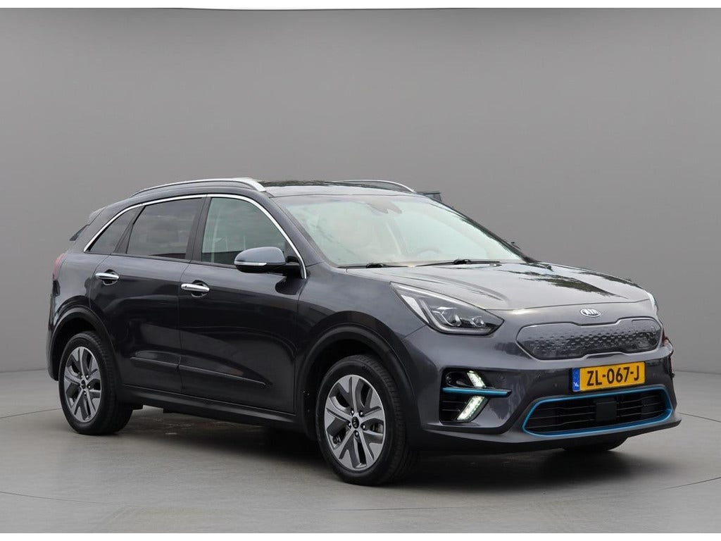 Kia e-Niro (6)