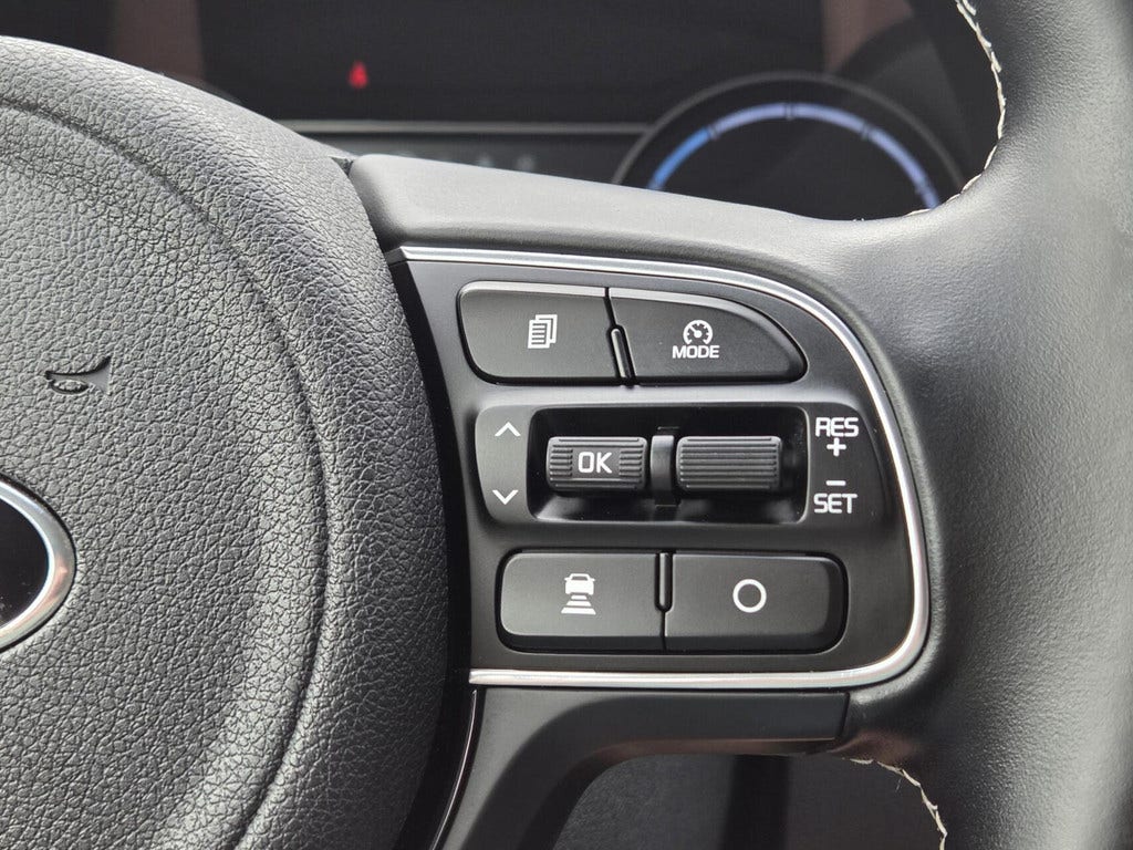 Kia e-Niro (9)