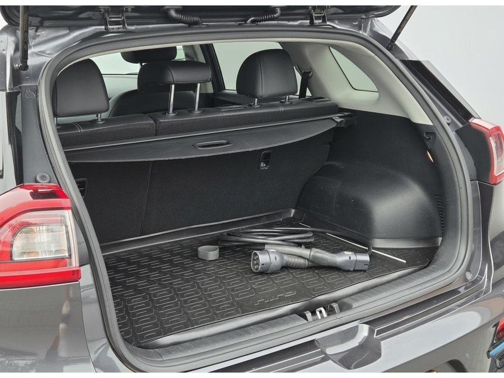 Kia e-Niro (13)