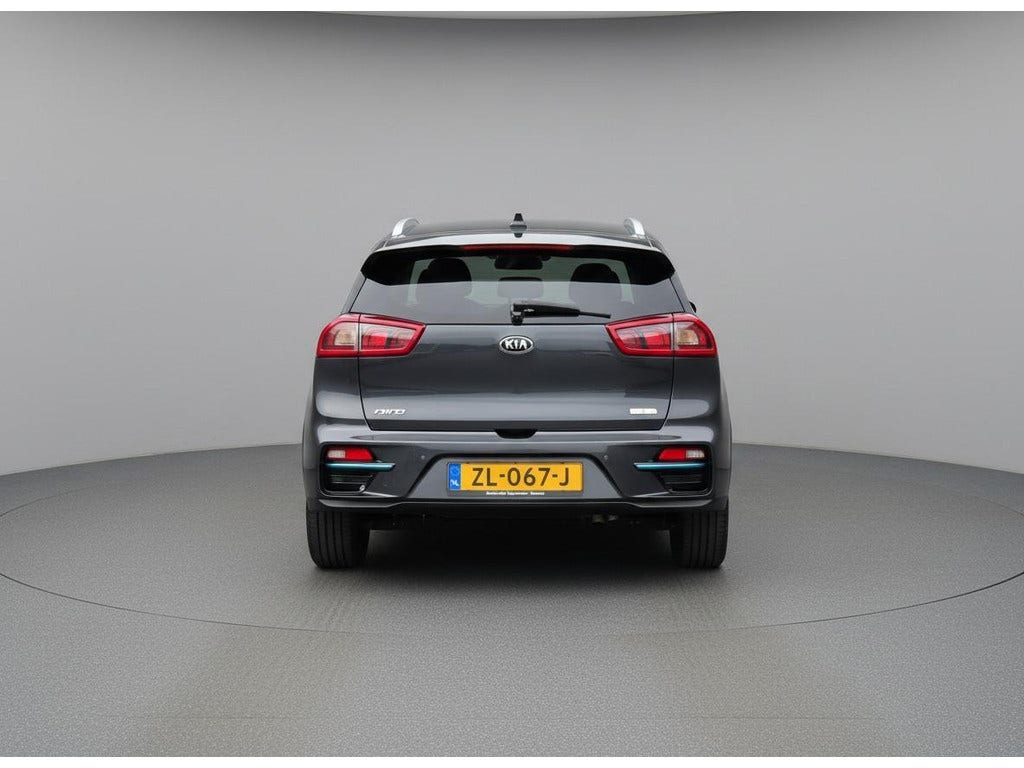 Kia e-Niro (16)