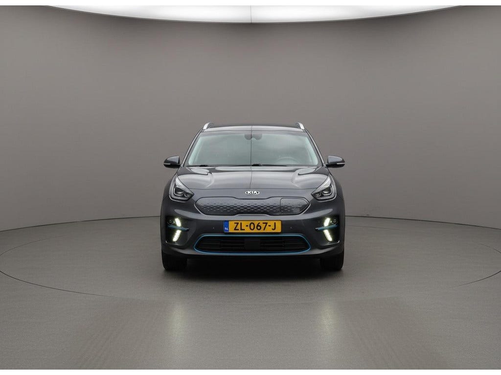 Kia e-Niro (17)