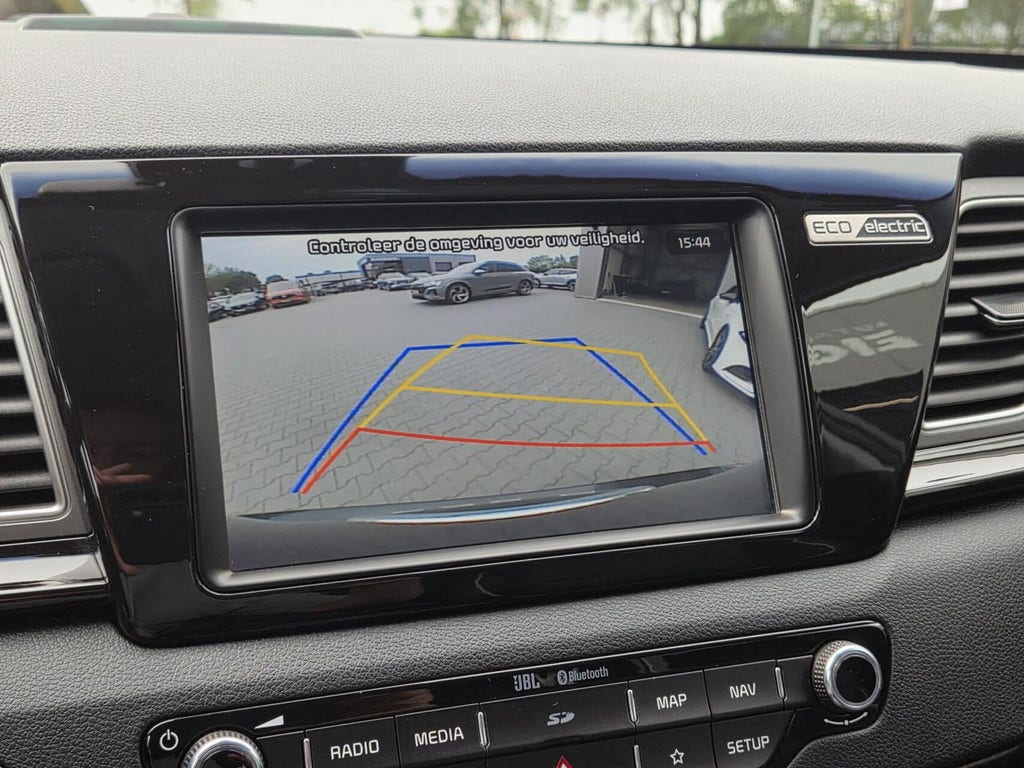 Kia e-Niro (18)