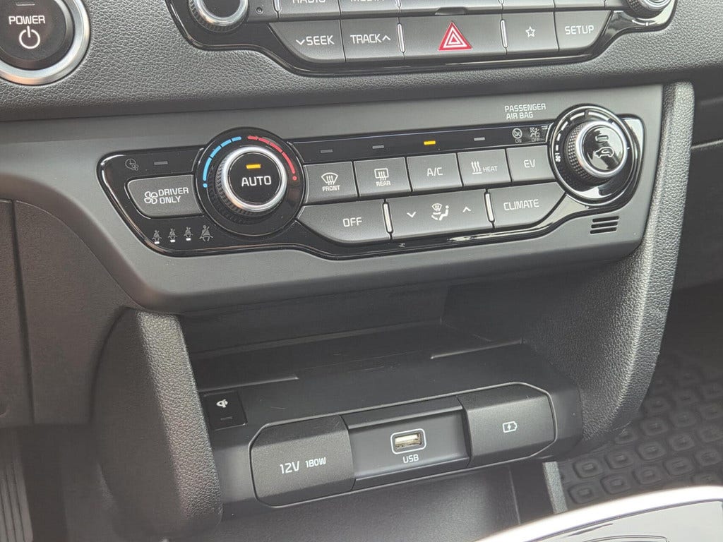 Kia e-Niro (20)