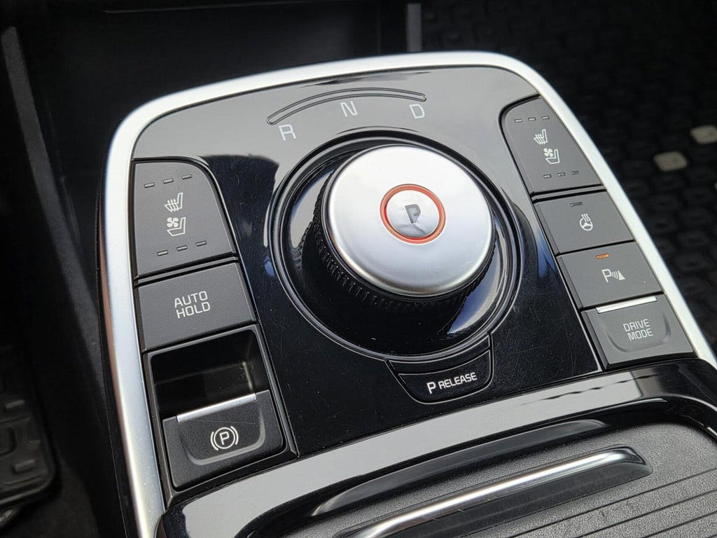 Kia e-Niro (21)