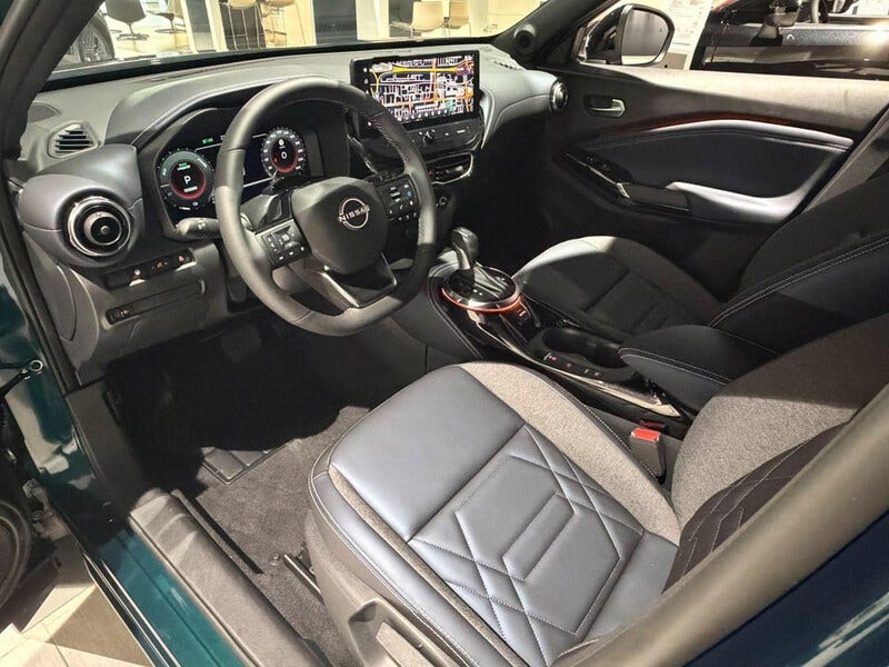 Nissan Juke (2)