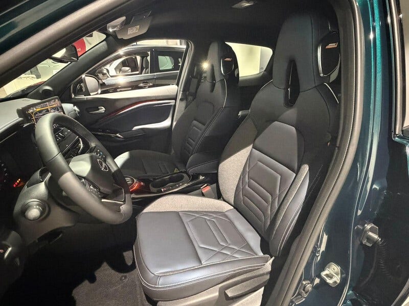 Nissan Juke (3)