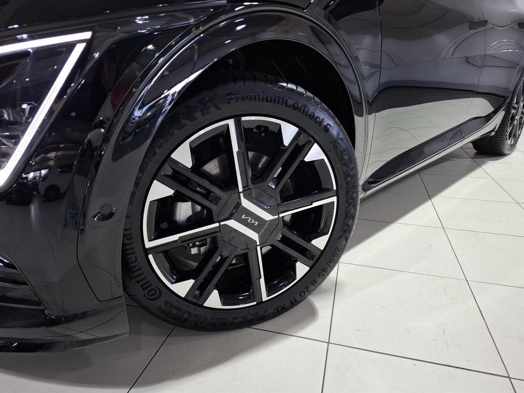 Kia EV6 (2)