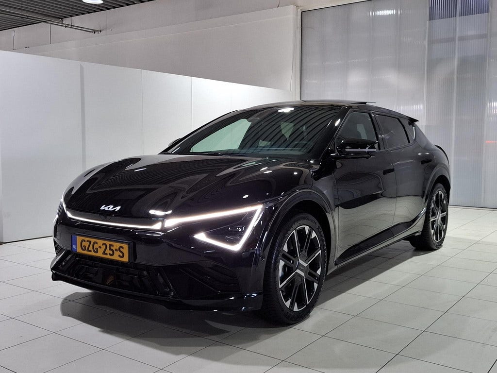 Kia EV6 (5)