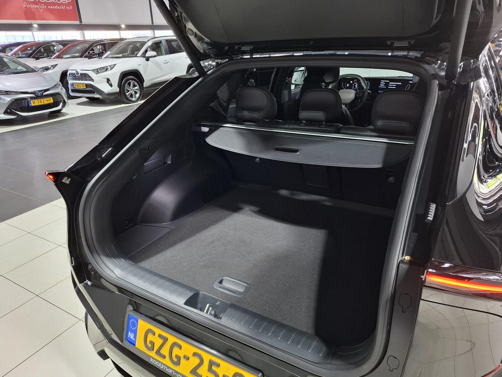 Kia EV6 (7)