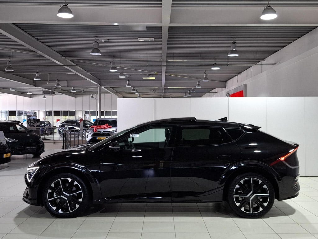Kia EV6 (9)