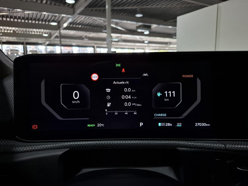 Kia EV6 (10)