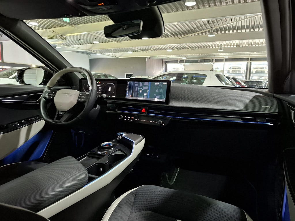 Kia EV6 (11)
