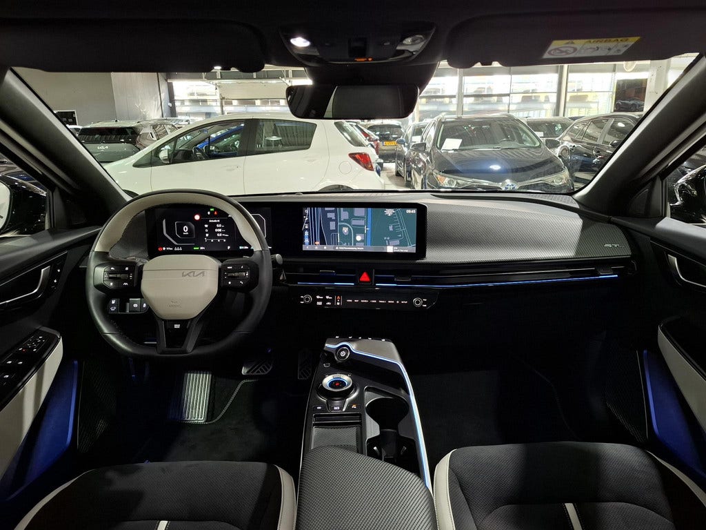 Kia EV6 (12)