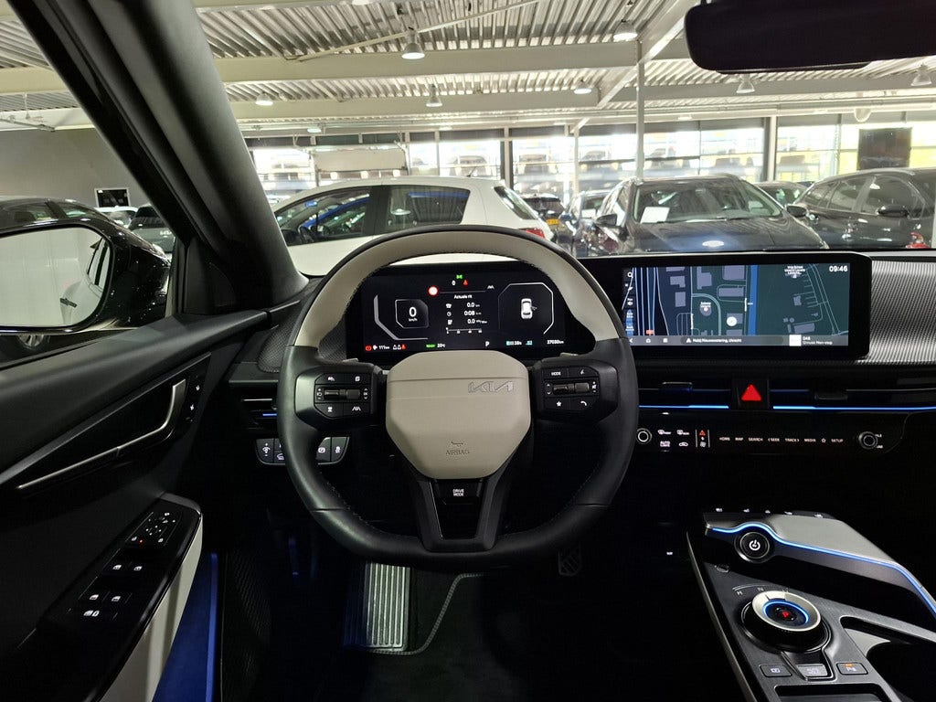 Kia EV6 (13)