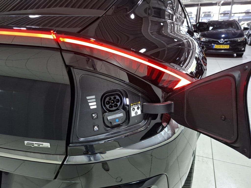 Kia EV6 (15)