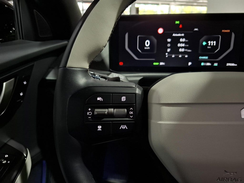 Kia EV6 (17)