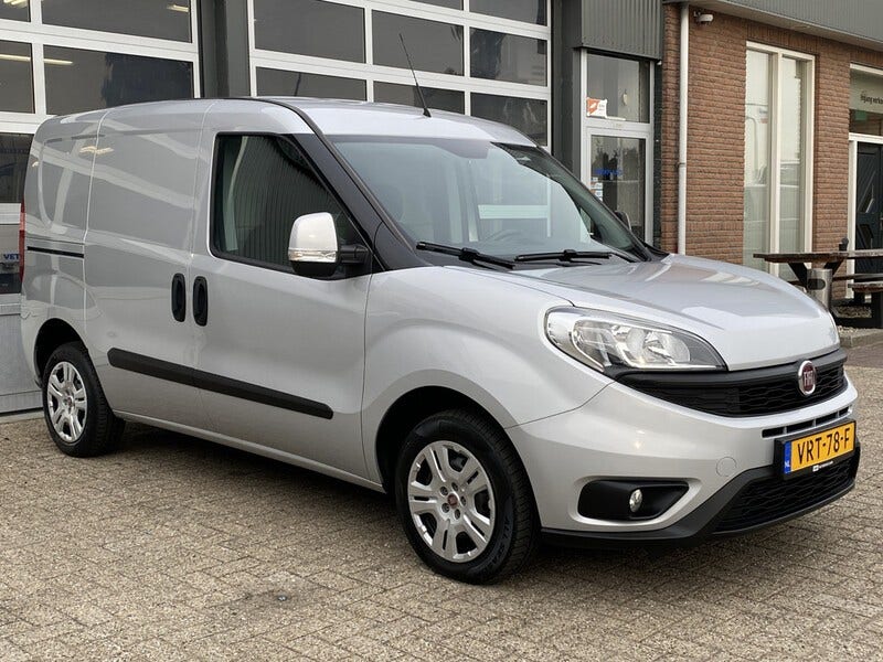 Fiat Doblò