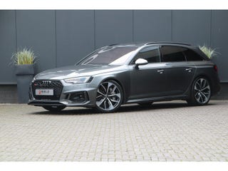 Audi RS4