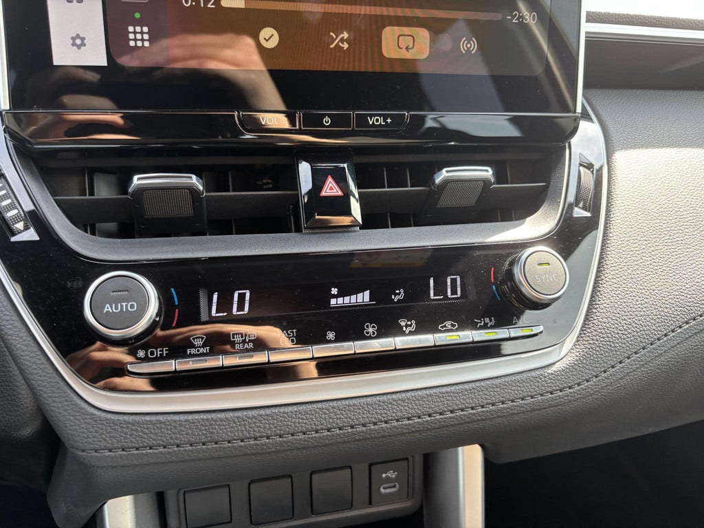 Toyota Corolla Cross (4)