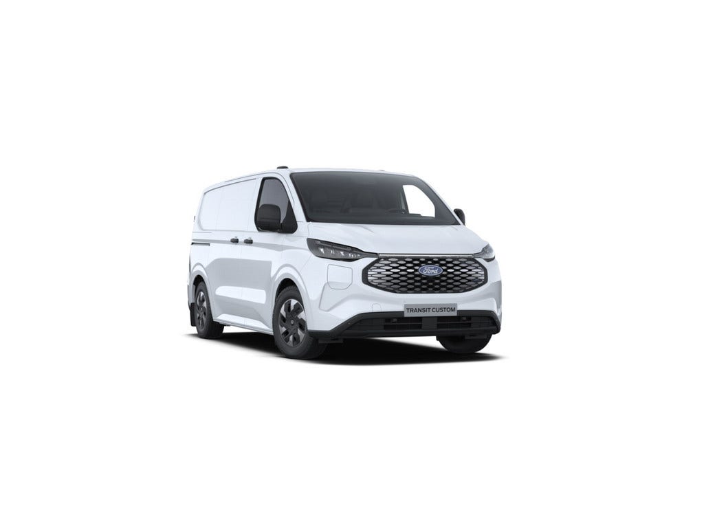 Ford E Transit