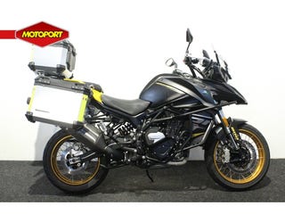 QJMOTOR SRT