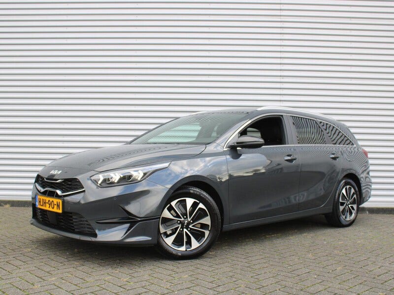 Kia Ceed Sportswagon
