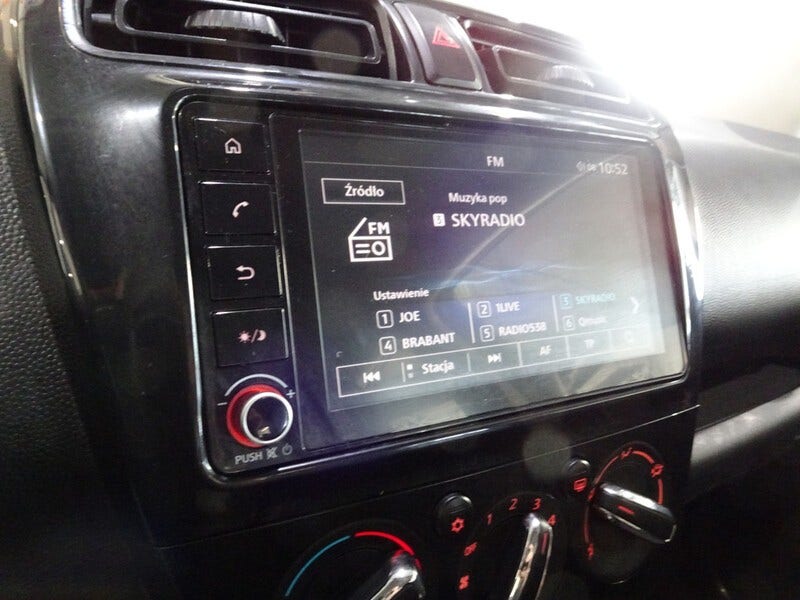 Mitsubishi Space Star (3)
