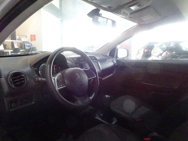 Mitsubishi Space Star (7)